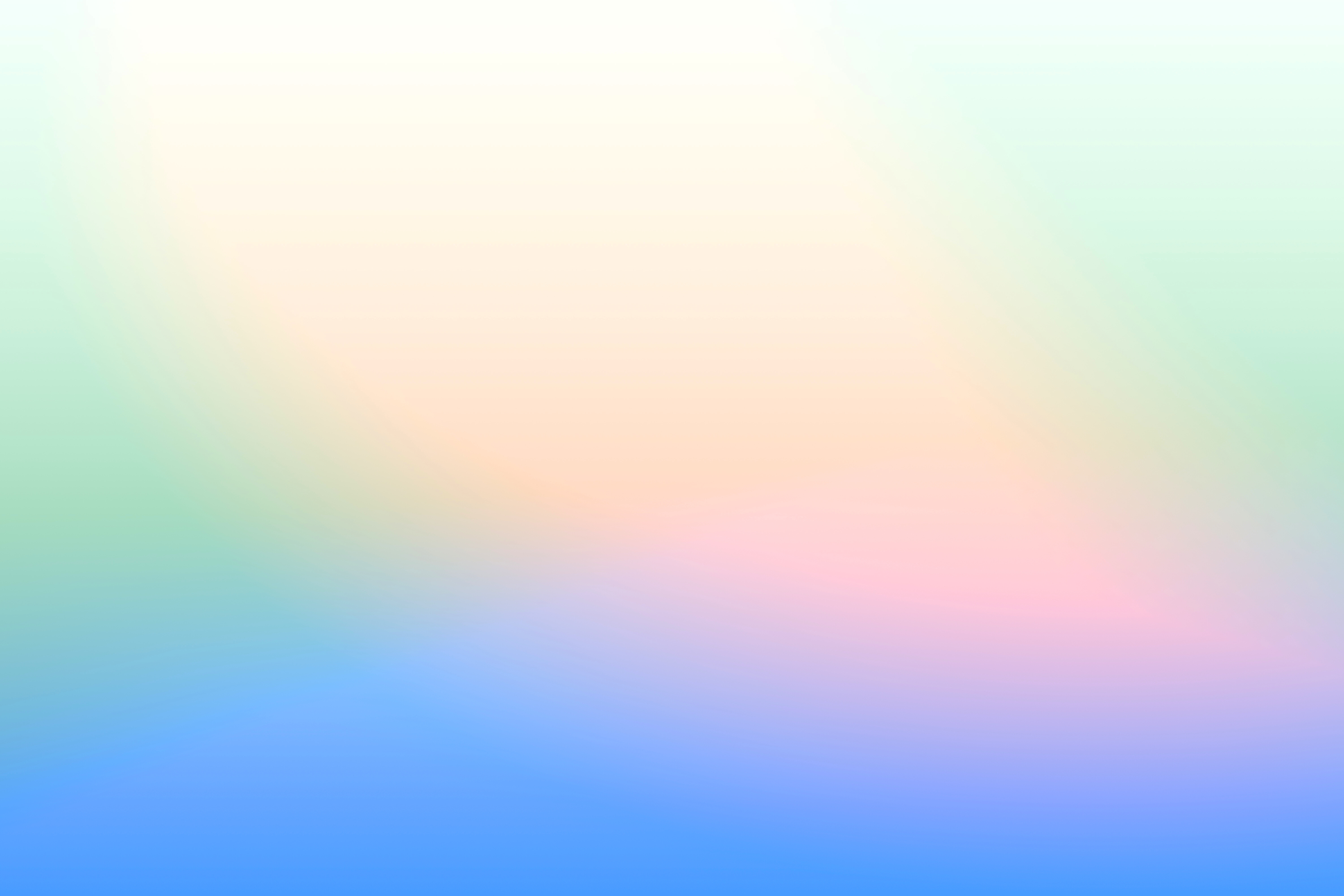 A Gradient Wallpaper